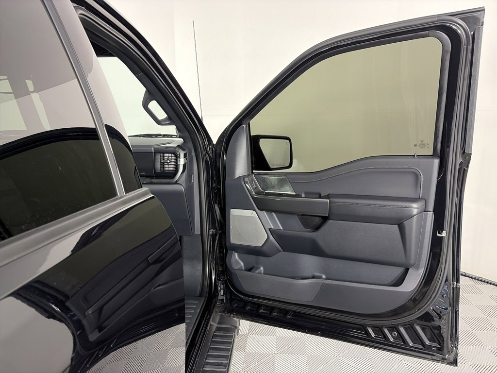 Certified 2023 Ford F150 XLT w/ Equipment Group 302A High image 31