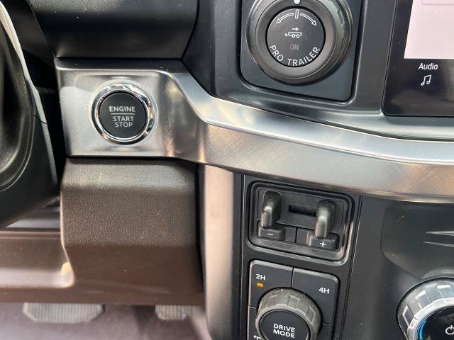 Certified 2025 Ford F250 King Ranch w/ Chrome Package AWD/4WD image 14