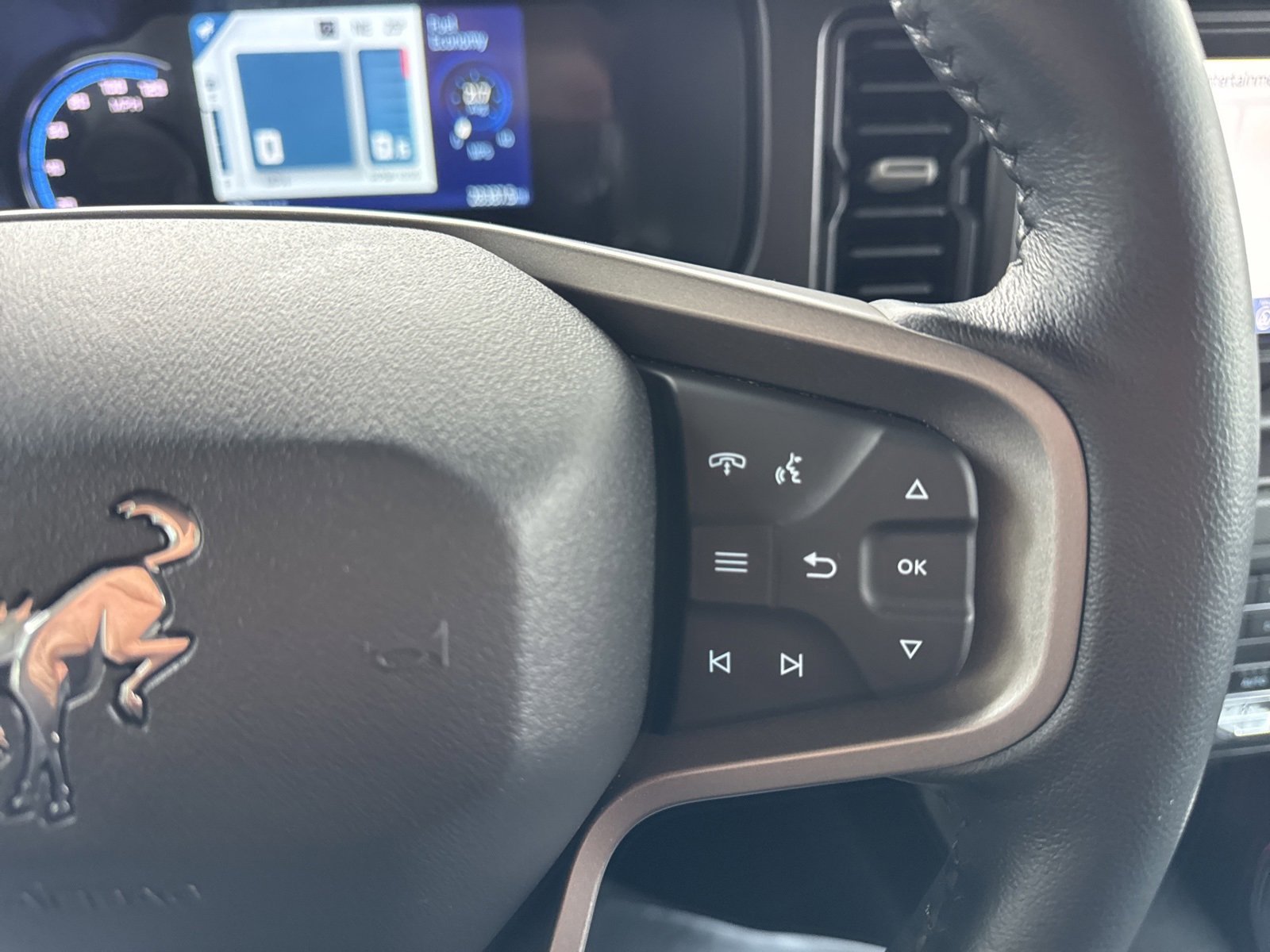 Certified 2022 Ford Bronco Big Bend image 27