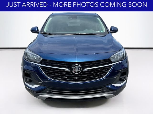 Used 2022 Buick Encore GX Preferred w/ Cold Weather Comfort Package FWD image 2