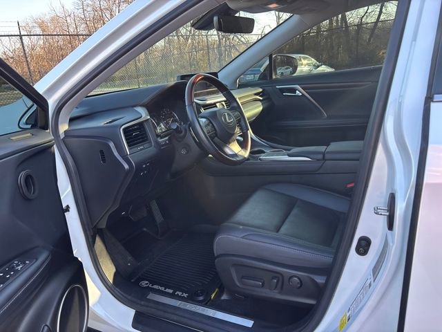 Used 2022 Lexus RX 350 FWD w/ Premium Package image 14