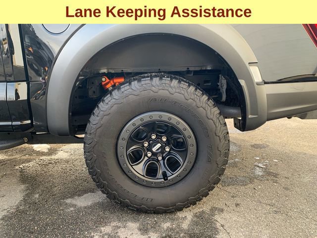 Certified 2023 Ford F150 Raptor image 14