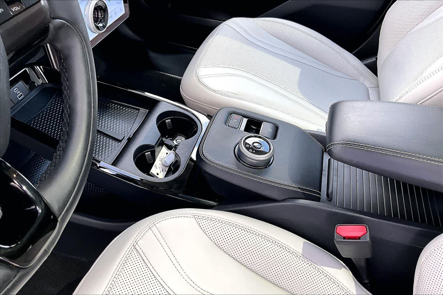 Certified 2023 Ford Mustang Mach-E Premium RWD image 16