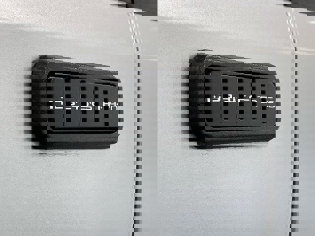 Certified 2025 Ford F150 Lariat w/ Equipment Group 502A High image 16