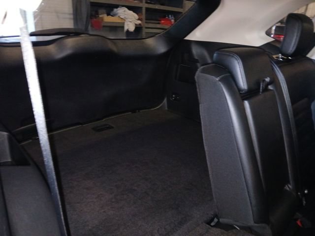 Certified 2024 Ford Edge SEL w/ Convenience Package image 45