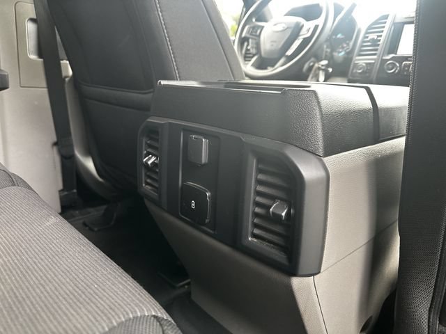 Certified 2020 Ford F150 XL w/ Equipment Group 101A Mid AWD/4WD image 38