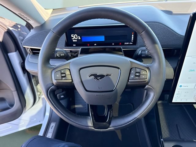 Certified 2023 Ford Mustang Mach-E Premium RWD image 22