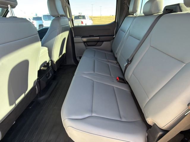 Certified 2023 Ford F150 XL w/ FX4 Off-Road Package image 16