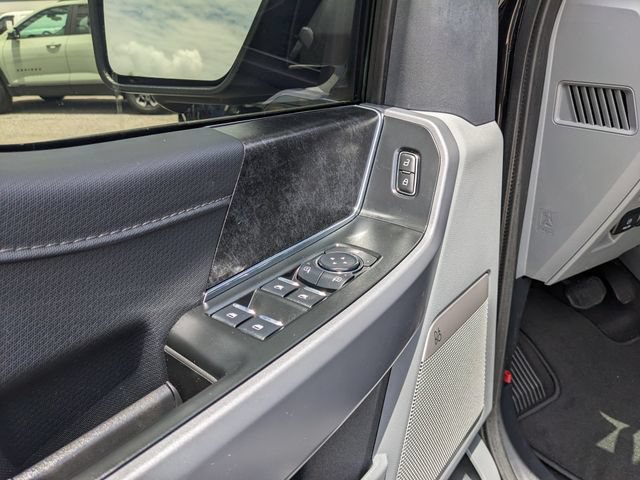 Certified 2025 Ford F150 Lightning XLT AWD/4WD image 21