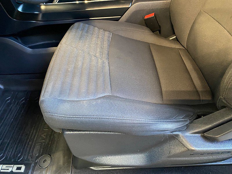 Certified 2023 Ford F150 XL w/ STX Appearance Package AWD/4WD image 27