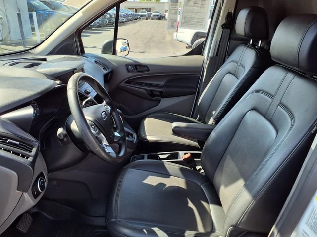 Certified 2021 Ford Transit Connect XL FWD image 17