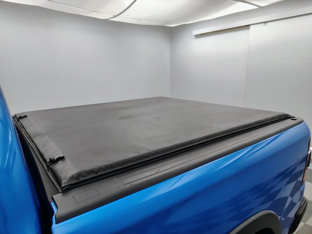 Used 2022 RAM 1500 Rebel w/ Rebel Level 1 Equipment Group AWD/4WD image 18