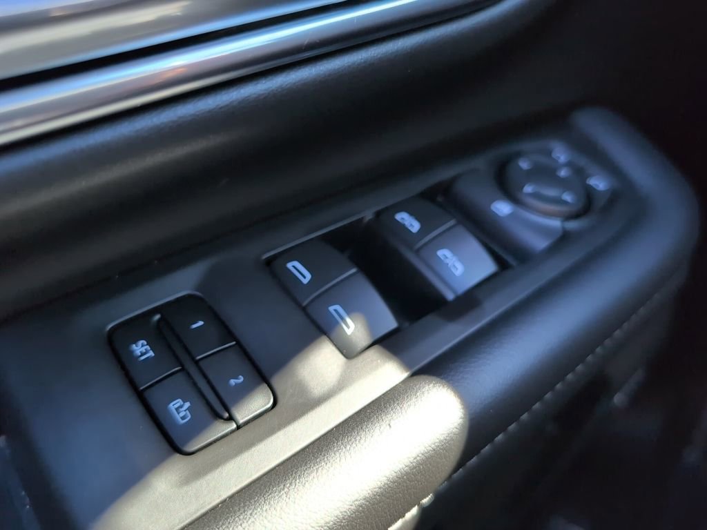 Used 2024 Chevrolet Tahoe LT image 27