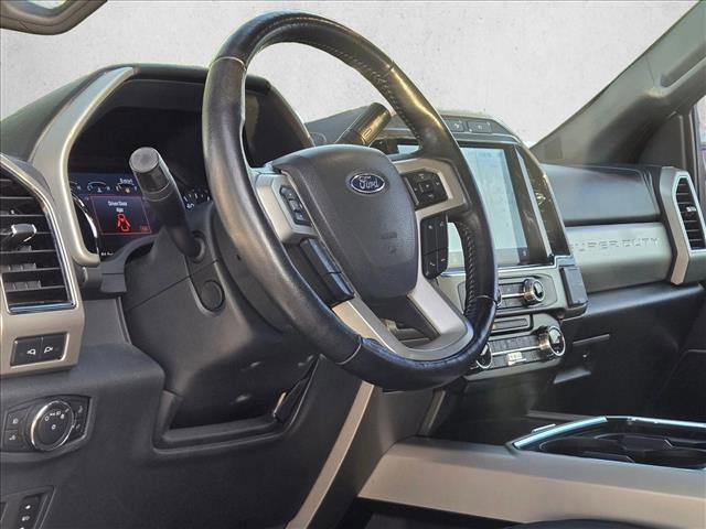 Certified 2022 Ford F350 Lariat w/ Lariat Ultimate Package image 10
