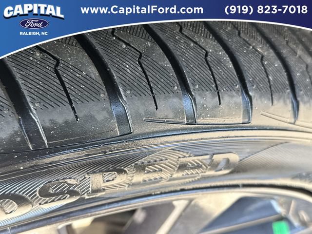 Used 2024 Subaru WRX Premium AWD/4WD image 14