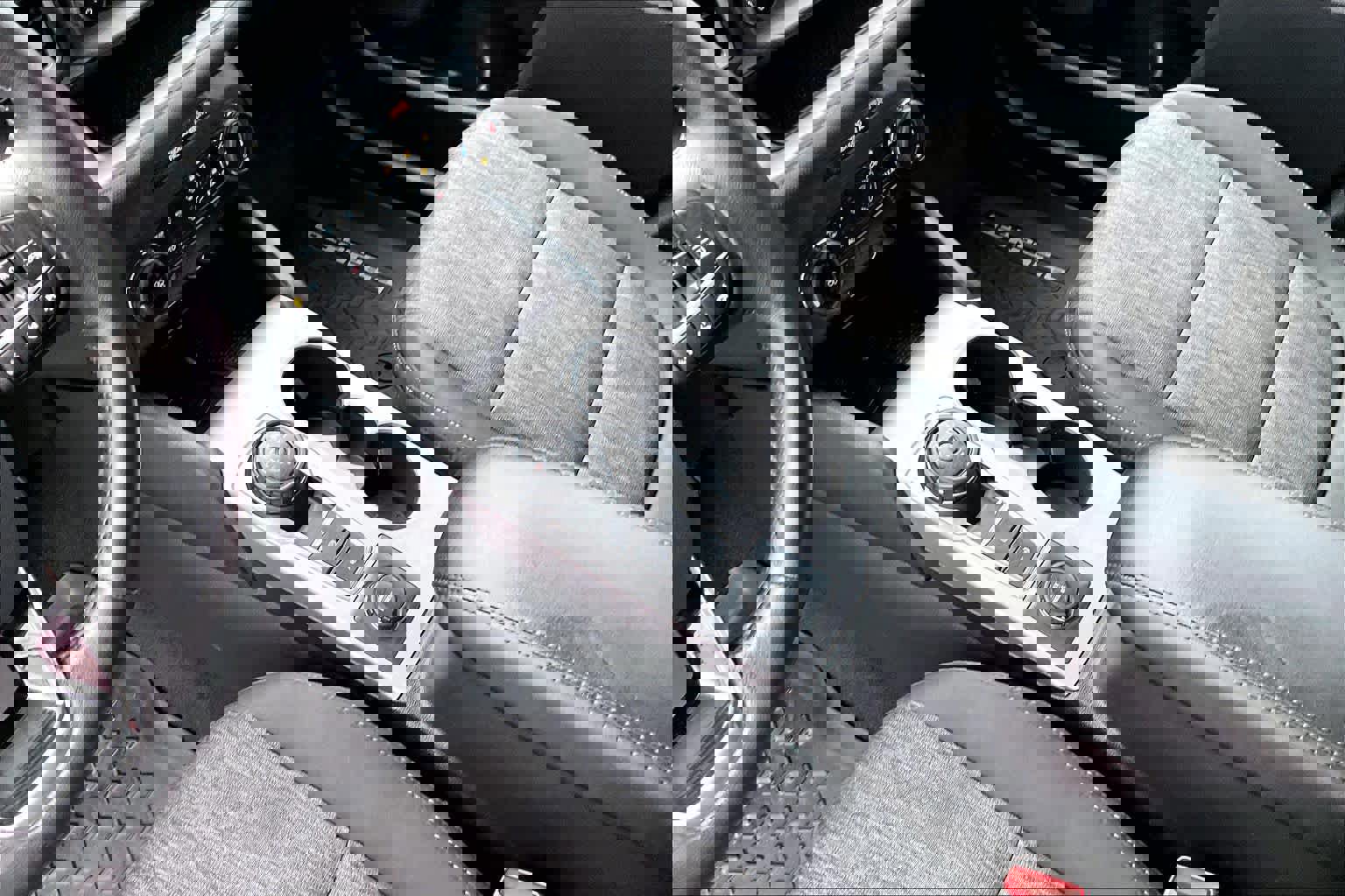 Certified 2023 Ford Bronco Sport Big Bend w/ Convenience Package AWD/4WD image 18