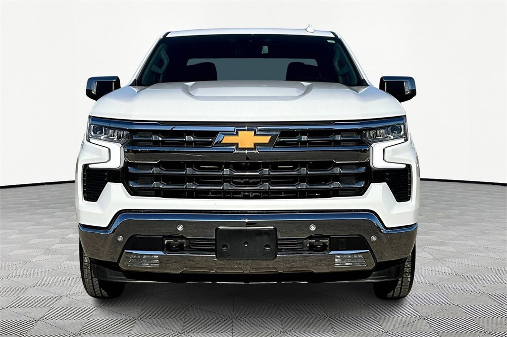Used 2023 Chevrolet Silverado 1500 LTZ image 6