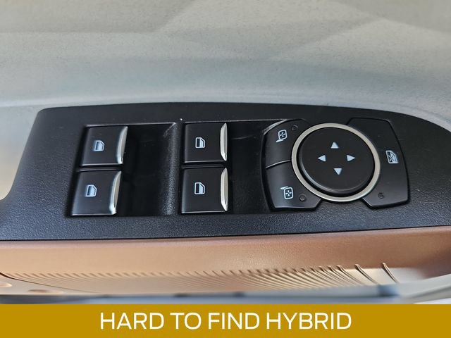Certified 2024 Ford Maverick Lariat FWD image 28