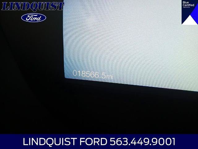 Certified 2022 Ford Edge SEL w/ Convenience Package AWD/4WD image 15