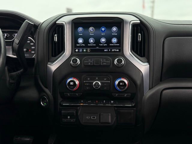 Used 2020 GMC Sierra 1500 Elevation w/ Elevation Value Package image 22