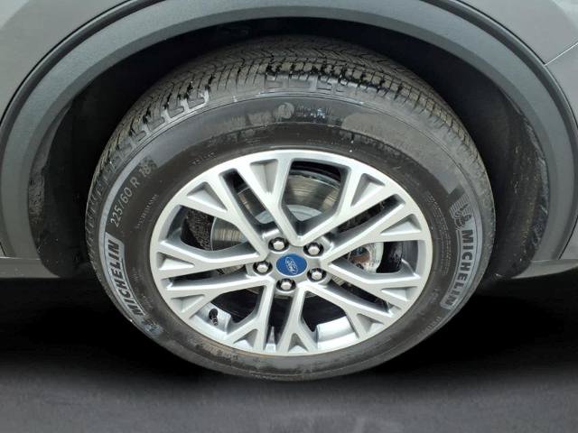 Certified 2022 Ford Escape SEL AWD/4WD image 15