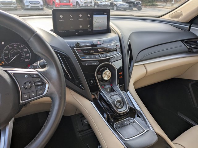 Used 2023 Acura RDX FWD w/ Technology Package image 24