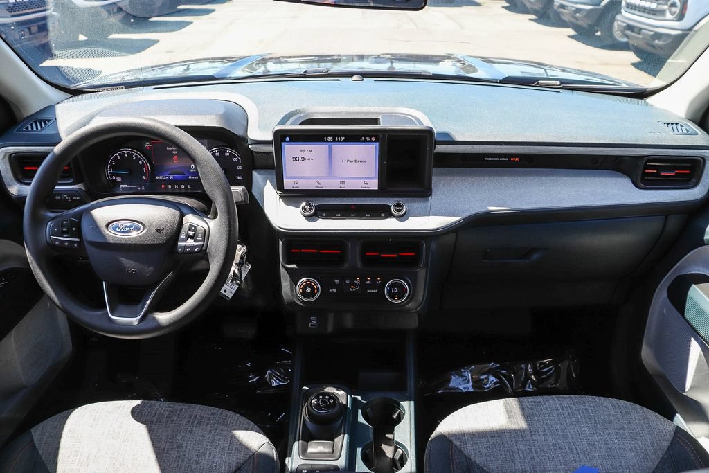 Certified 2022 Ford Maverick XLT w/ Equipment Group 300A Standard AWD/4WD image 17