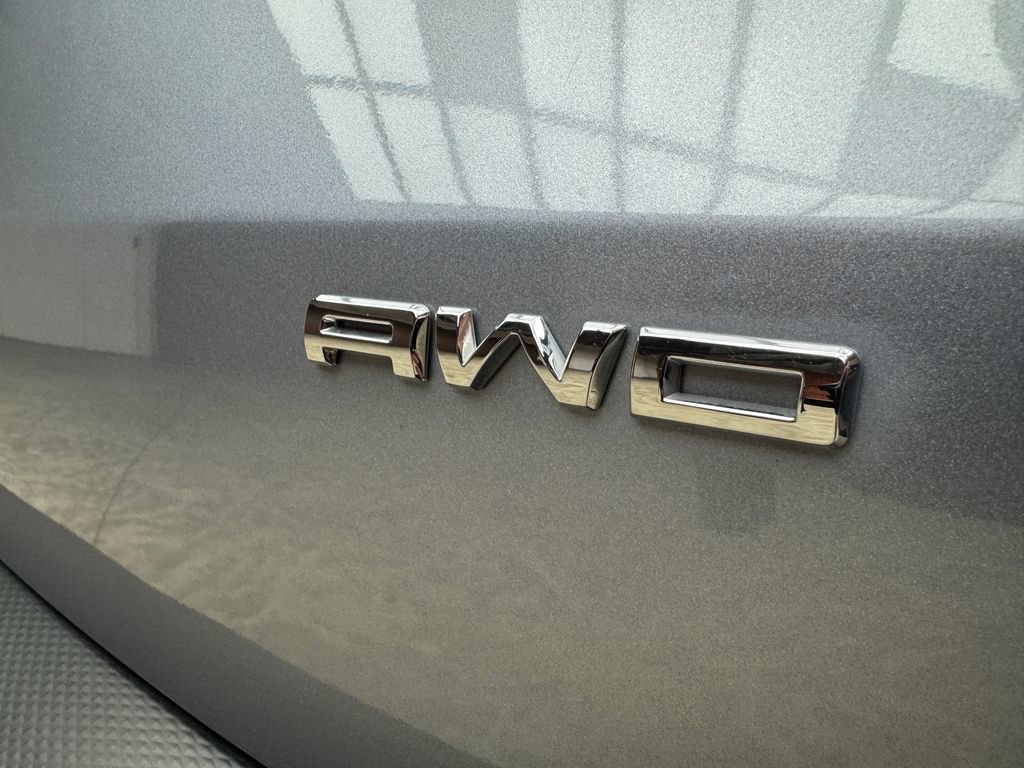 Certified 2022 Ford Escape SE w/ Convenience Package image 9