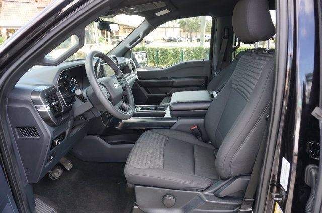 Certified 2023 Ford F150 XL w/ STX Appearance Package RWD image 19