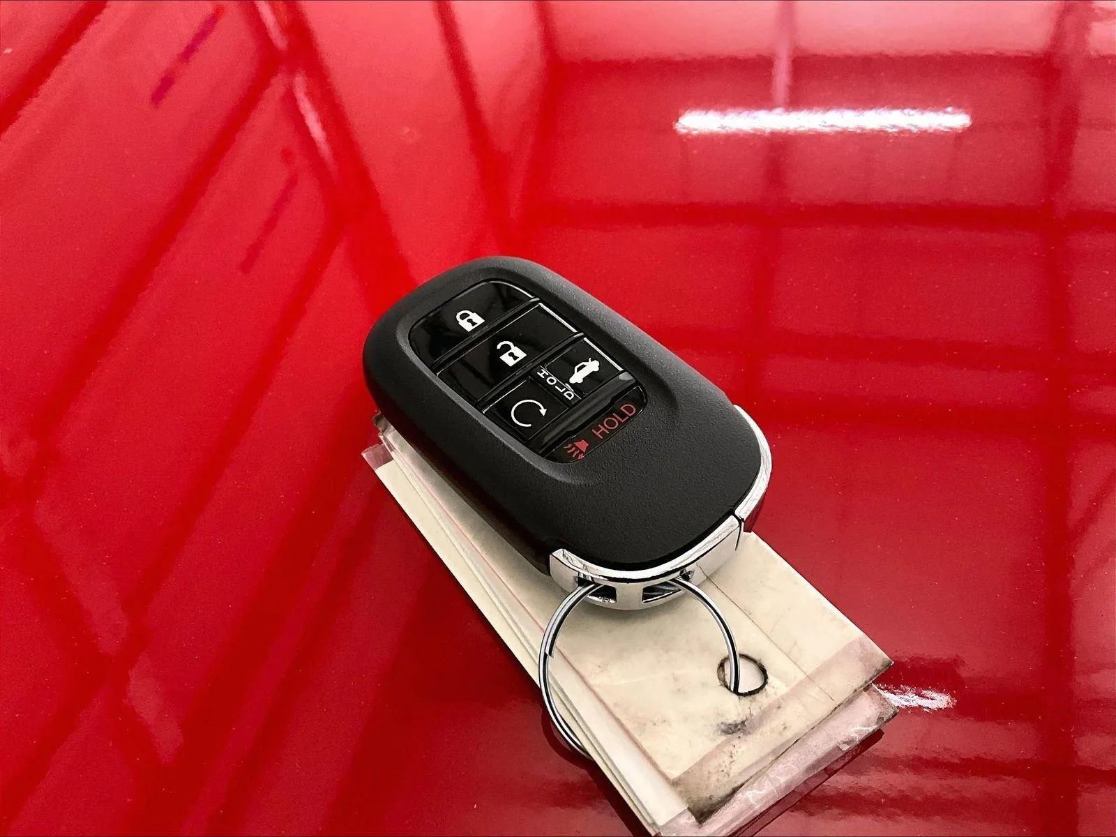 Used 2024 Honda Civic Touring image 9