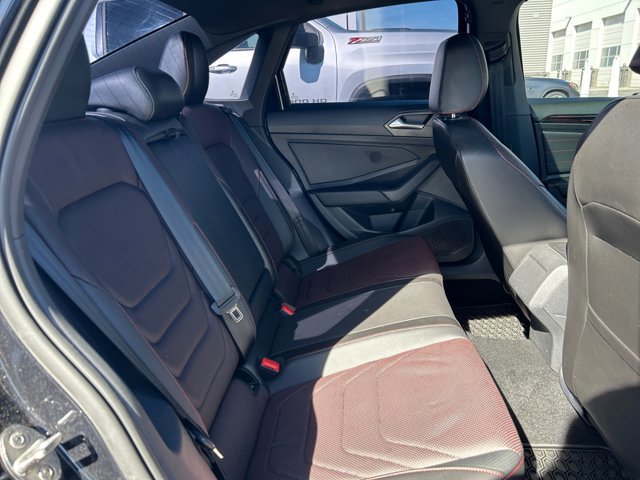 Used 2022 Volkswagen Jetta GLI Autobahn image 18