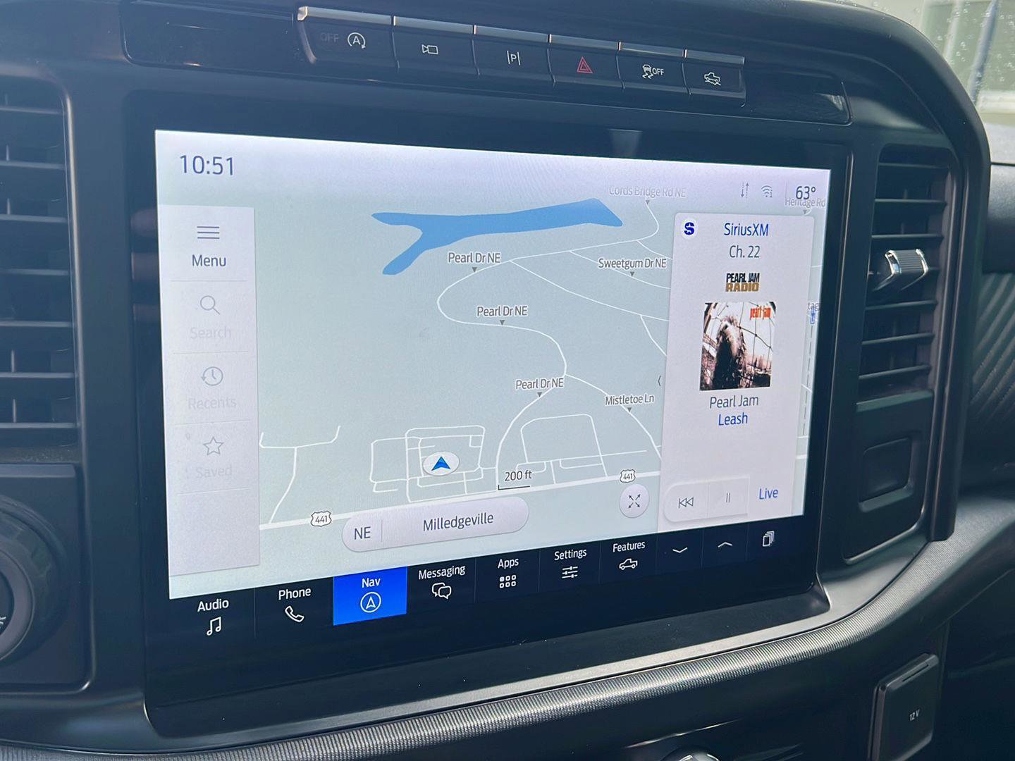 Certified 2024 Ford F150 Raptor image 27