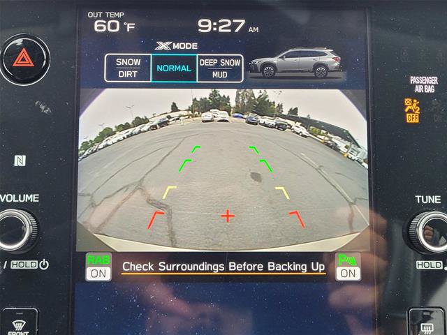 Used 2024 Subaru Outback Onyx Edition AWD/4WD image 13