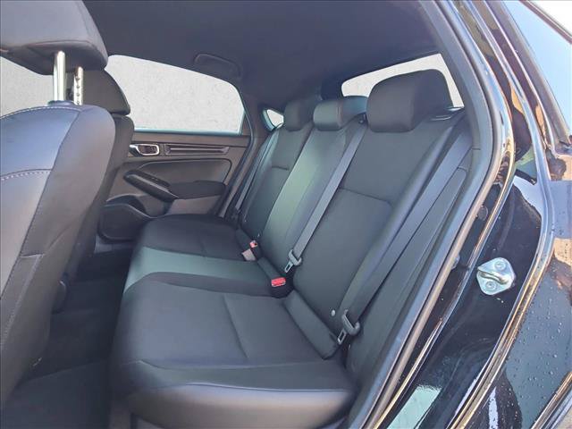 Used 2025 Honda Civic Sport image 17