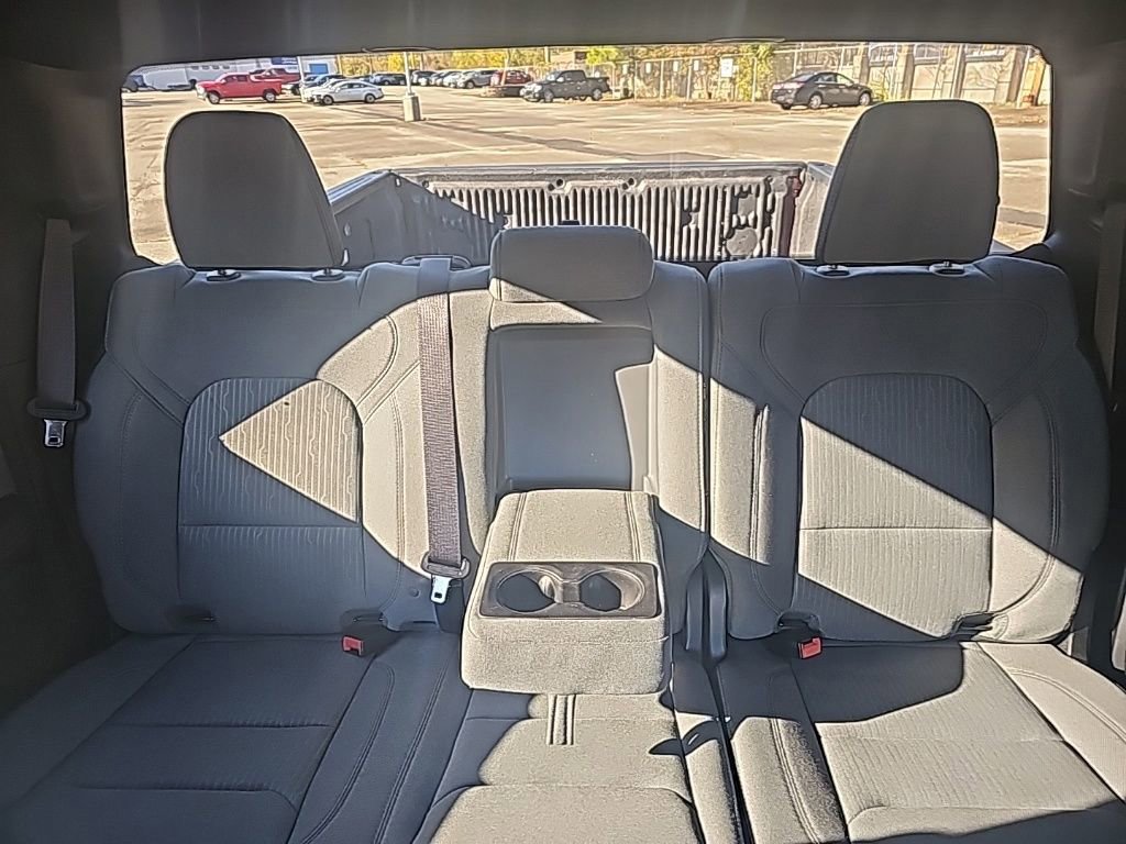 Used 2022 RAM 1500 Big Horn image 18