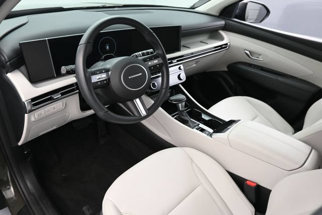Used 2026 Hyundai Tucson SEL FWD image 11