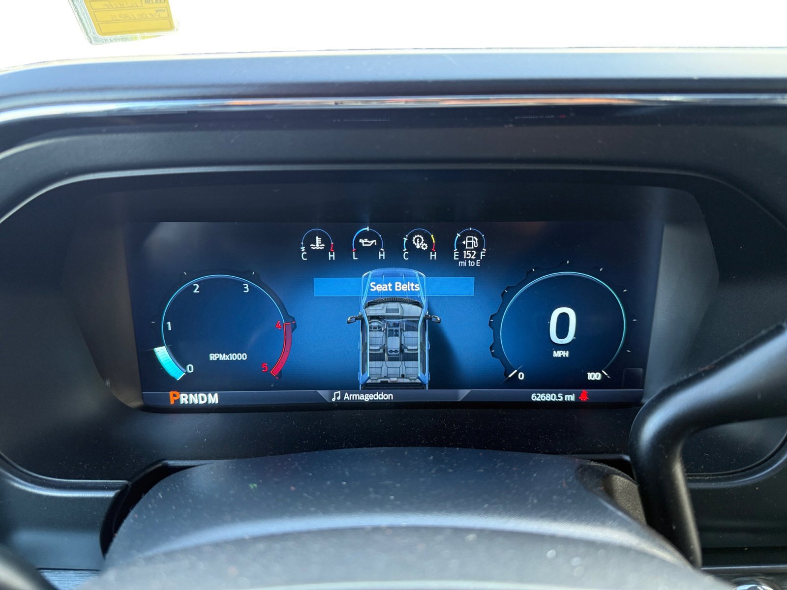 Certified 2023 Ford F250 Lariat w/ Lariat Ultimate Package image 11