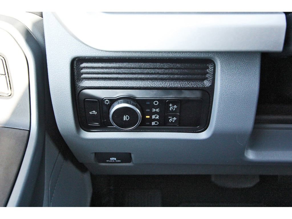 Certified 2024 Ford F250 XL w/ STX Appearance Package AWD/4WD image 20