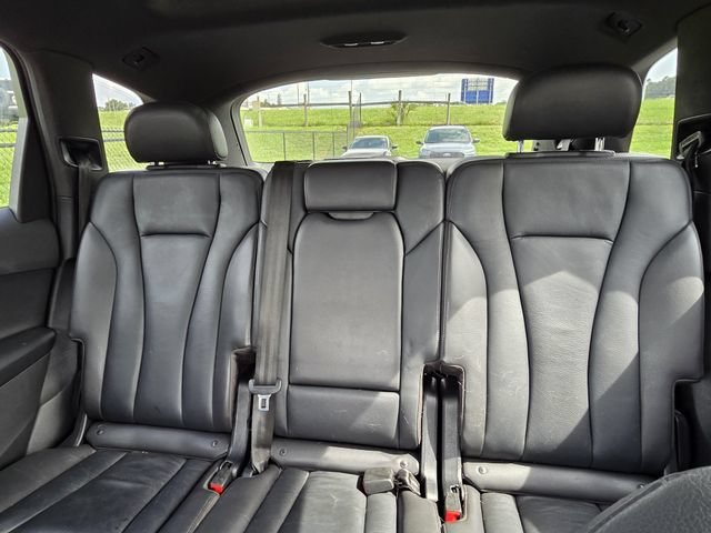 Used 2019 Audi Q7 3.0T Premium w/ Convenience Package AWD/4WD image 20