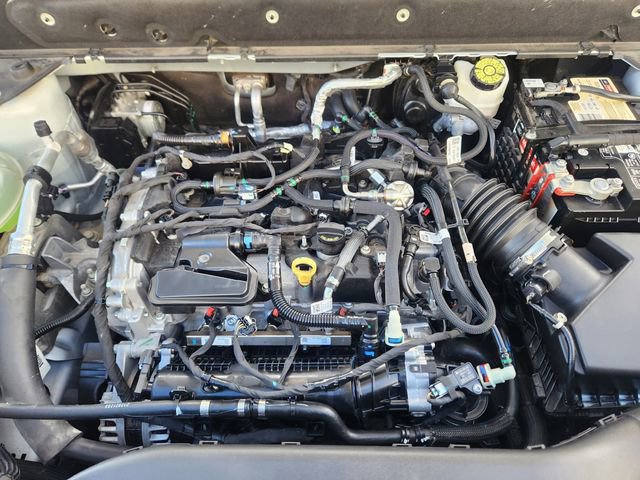 Certified 2021 Ford Bronco Sport Outer Banks image 22