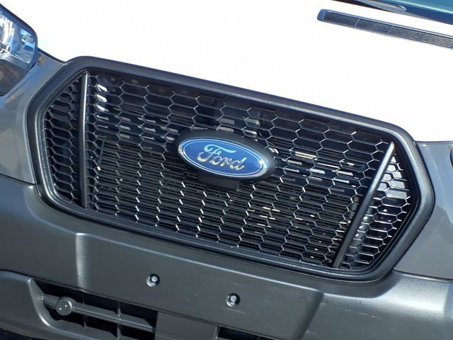Certified 2021 Ford Transit 250 148 High Roof w/ Load Area Protection Package RWD image 16
