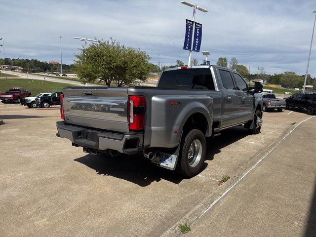 Certified 2024 Ford F350 Limited w/ FX4 Off-Road Package image 8