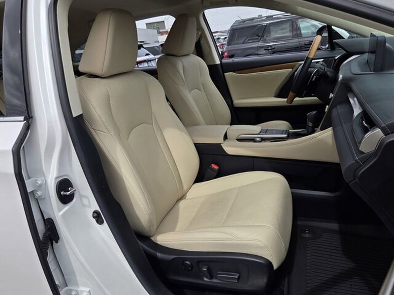 Used 2022 Lexus RX 350 FWD w/ Premium Package image 18