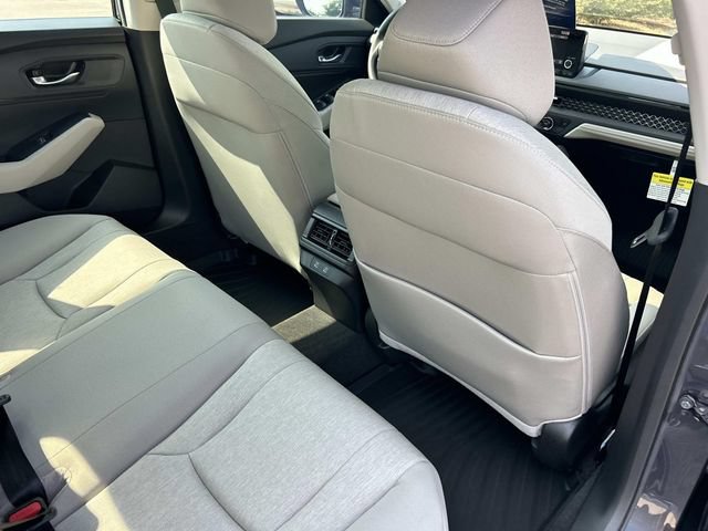 Used 2025 Honda Accord SE image 22