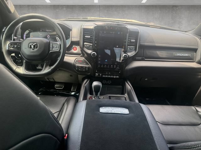 Used 2026 RAM 1500 RHO AWD/4WD image 21