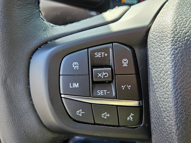 Certified 2024 Ford Ranger Lariat w/ FX4 Off-Road Package image 24