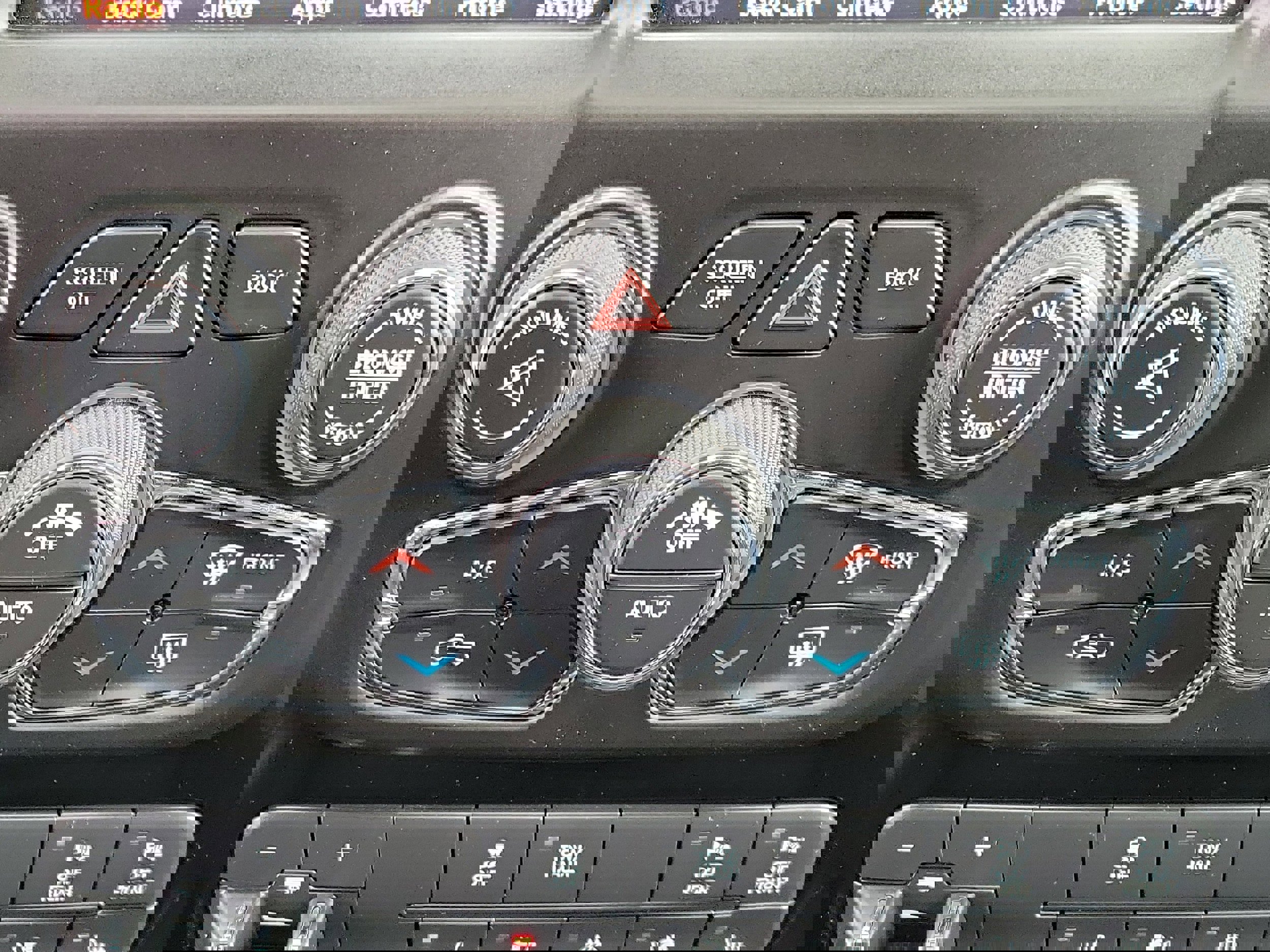 Used 2018 RAM 3500 Laramie w/ Sport Appearance Group image 28