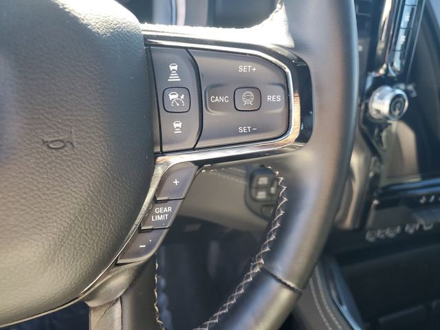 Used 2025 RAM 1500 Limited w/ Off Road Group image 24