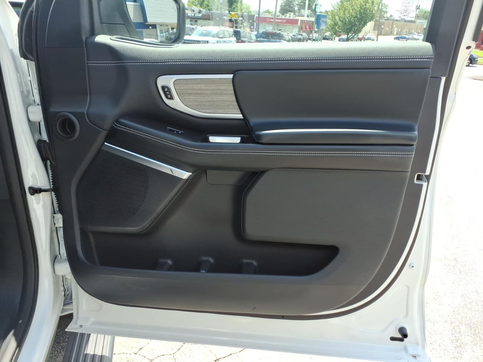 Certified 2025 Ford Expedition Max Platinum AWD/4WD image 34