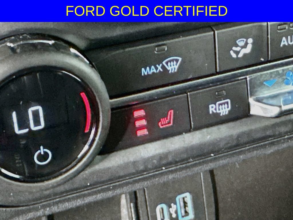 Certified 2023 Ford Bronco Big Bend AWD/4WD image 23